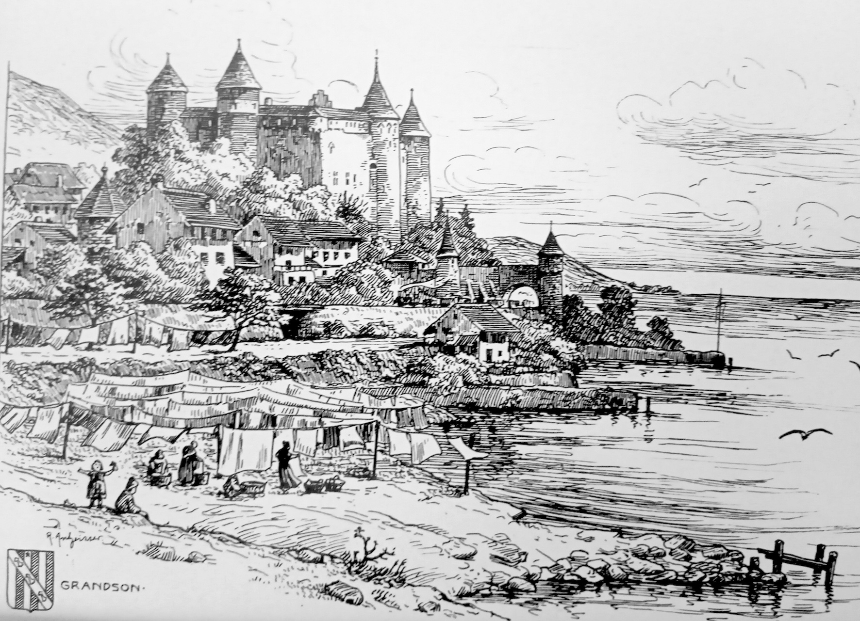 Assemblée générale 2025 - Samedi 5 avril 2025 à 10h