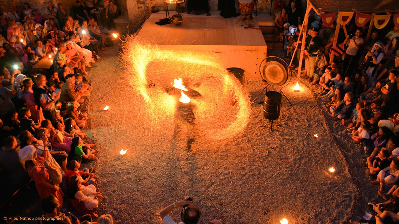 fete medievale grandson 2023
